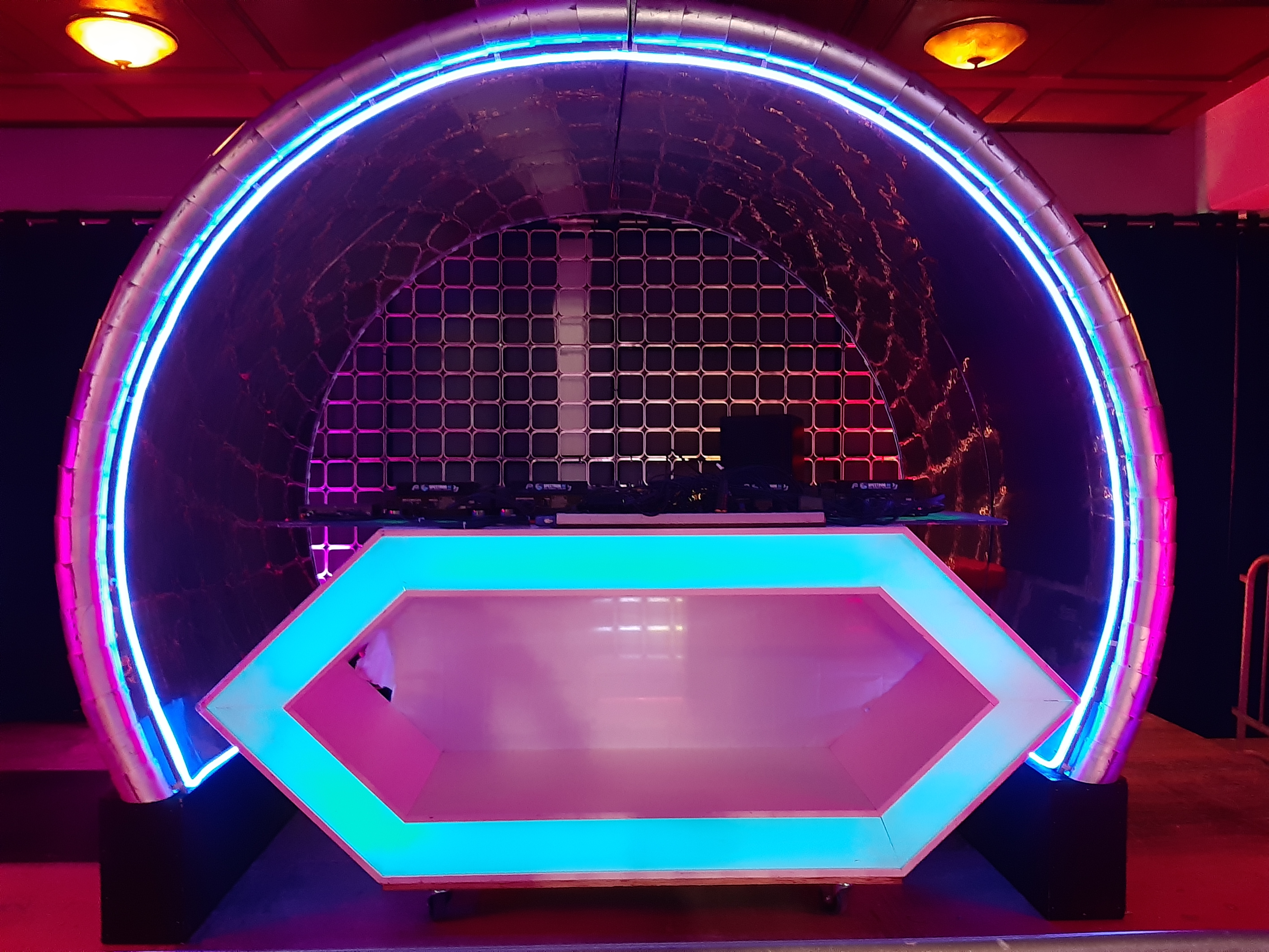 00317 spacepoort